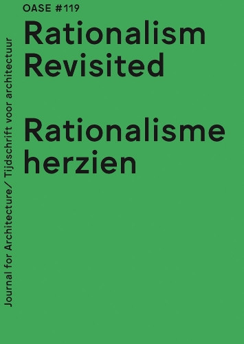 OASE 119: Rationalism Revised 9789462088979