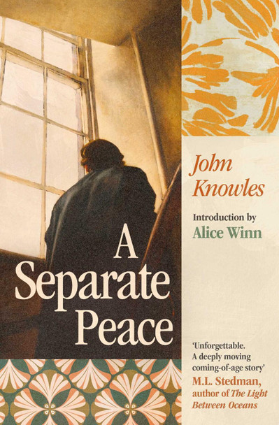 A Separate Peace John Knowles 9781398550698