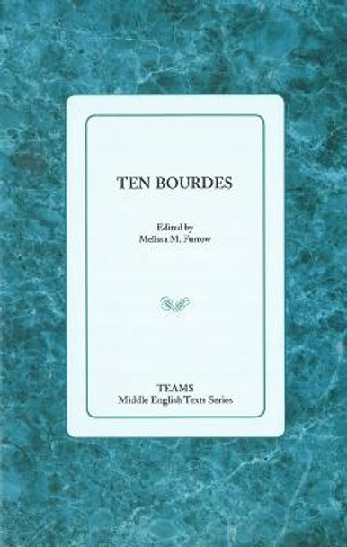 Ten Bourdes by Melissa M. Furrow