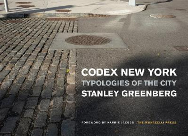 Codex New York by Stanley Greenberg