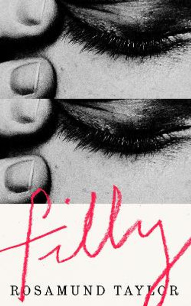 Filly Rosamund Taylor 9781739397982