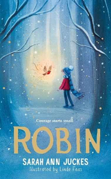 Robin Sarah Ann Juckes 9781398531055