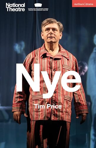 Nye by Tim Price 9781350586260