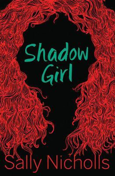 Shadow Girl by Sally Nicholls