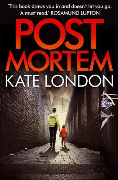 Post Mortem by Kate London