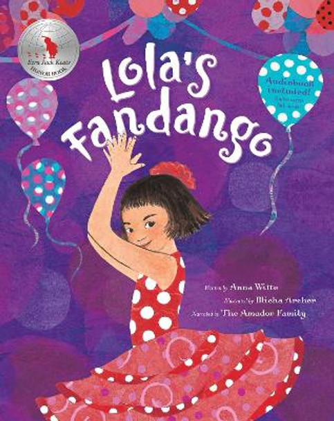 Lola's Fandango by Anna Witte
