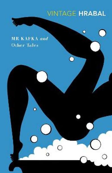 Mr Kafka by Bohumil Hrabal