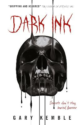 Dark Ink by Gary Kemble