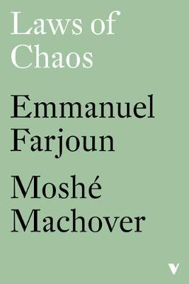 Laws of Chaos by Emmanuel Farjoun