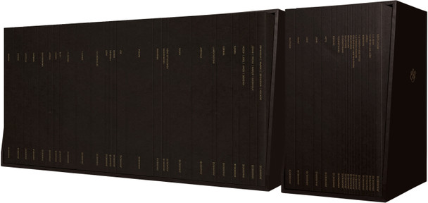 ESV Scripture Journal: Old and New Testament Sets by  9781433565731