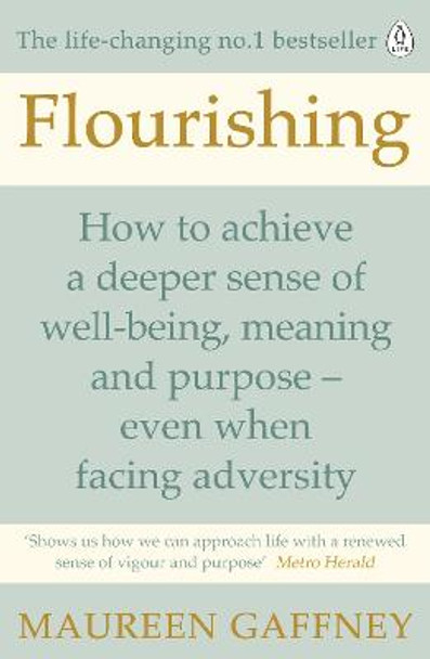 Flourishing by Maureen Gaffney