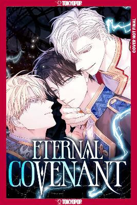 Eternal Covenant, Volume 2 Haejin 9781427882943