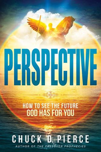Perspective Chuck D. Pierce 9781629999951