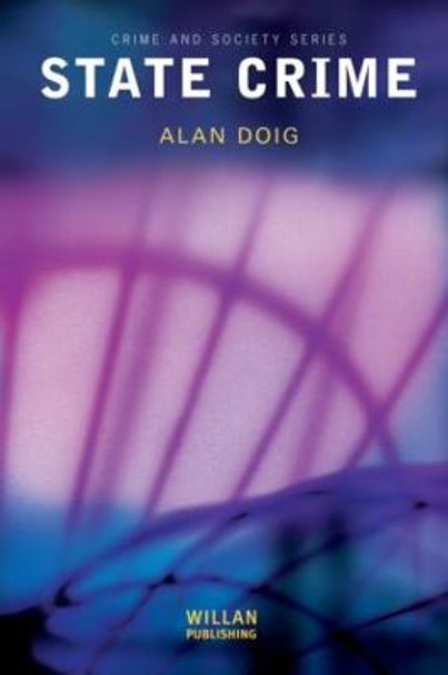 State Crime by Mr. Alan Doig