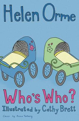 Who's Who: Set Two by Helen Orme