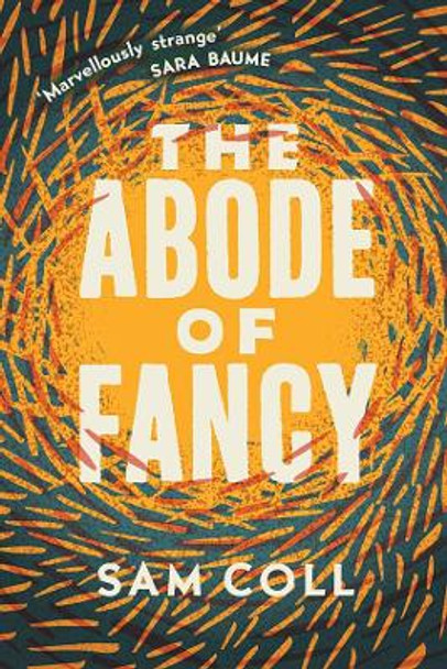 The Abode of Fancy by Sam Coll