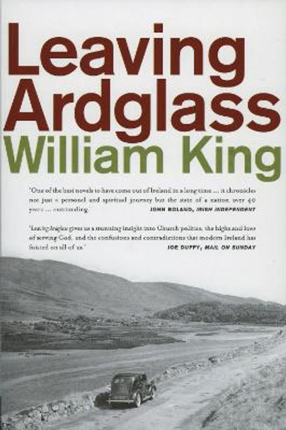 Leaving Ardglass by William King