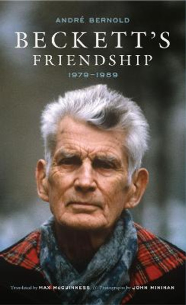 Beckett's Friendship by Andre Bernold