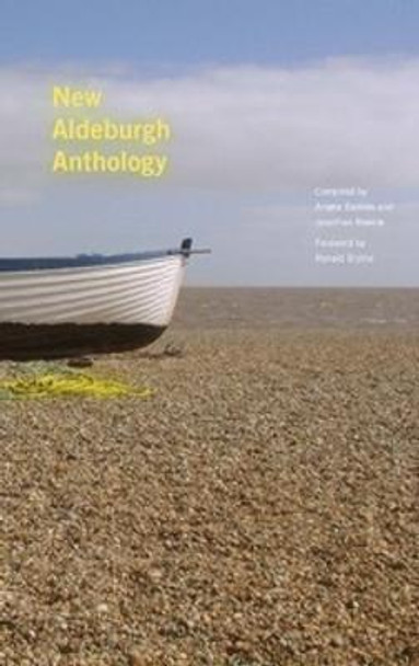 New Aldeburgh Anthology by Ariane Bankes