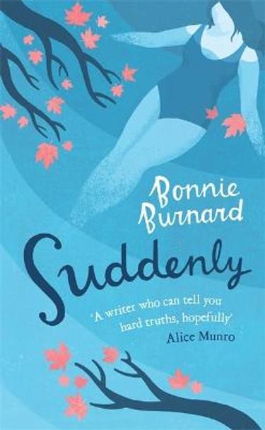 Suddenly by Bonnie Burnard