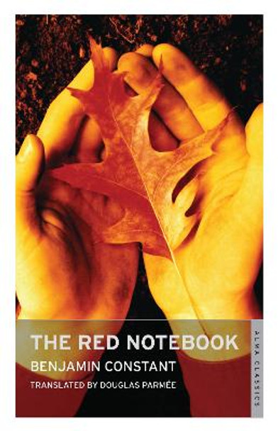 The Red Notebook by Benjamin Constant