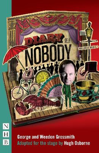 Diary of a Nobody (stage version) by George Grossmith