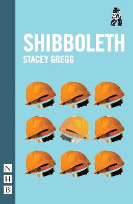 Shibboleth by Stacey Gregg