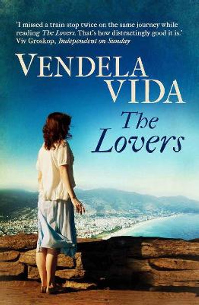 The Lovers by Vendela Vida