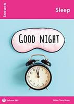 Sleep: 389 by Tracy Biram