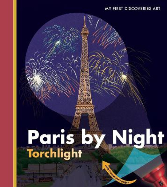 Paris by Night by Claude Delafosse