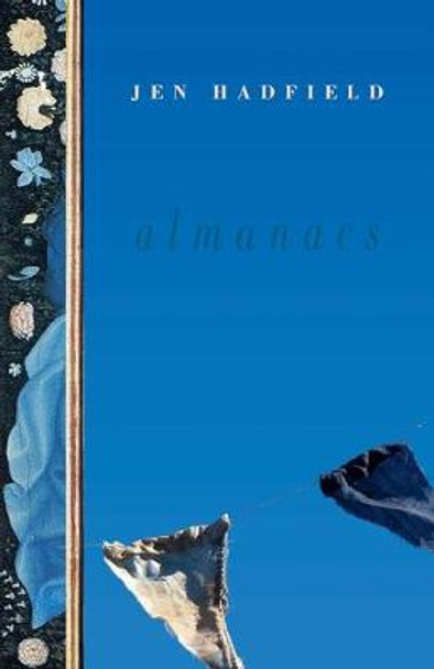 Almanacs by Jen Hadfield