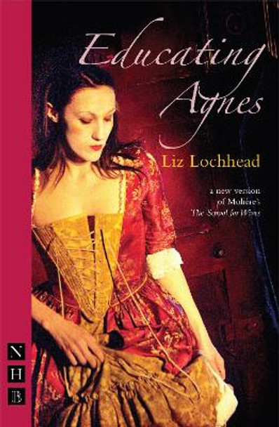 Educating Agnes by Liz Lochhead