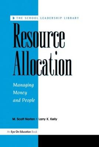 Resource Allocation by Scott M. Norton