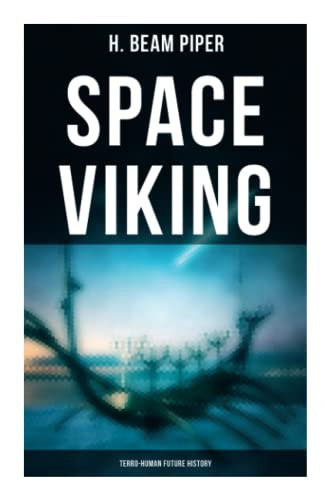 Space Viking by H. Beam Piper 9788027278336