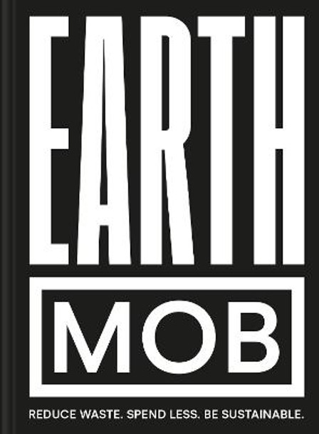 Earth MOB by MOB Kitchen