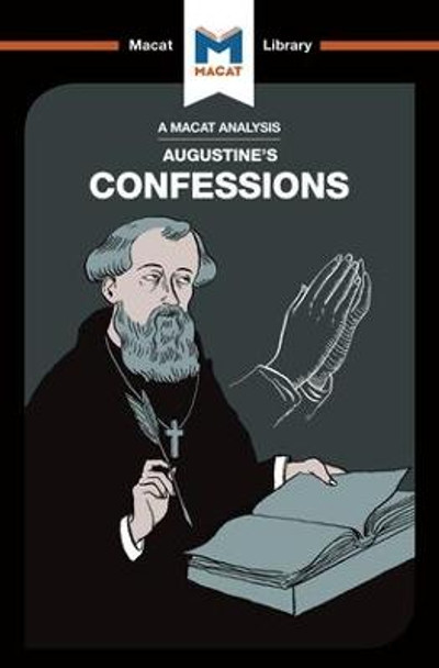 Confessions by Jonathan D. Teubner