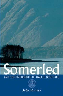 Somerled by John Marsden