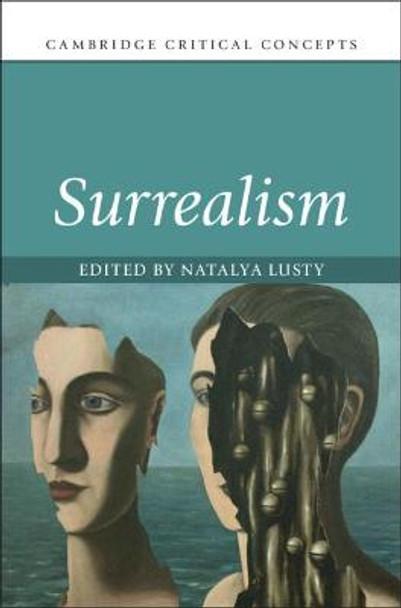 Surrealism by Natalya Lusty