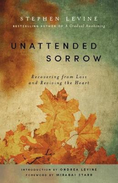 Unattented Sorrow by Levine