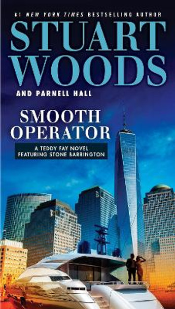 Smooth Operator by Stuart Woods