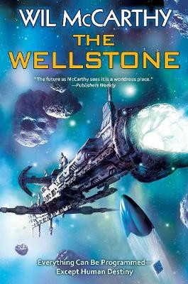 Wellstone by Wil McCarthy