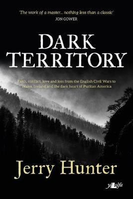 Dark Territory Jerry Hunter 9781784614553