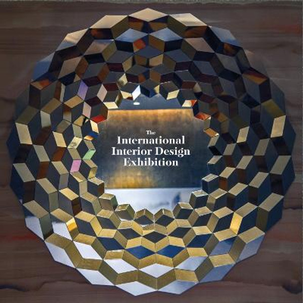 The International Interior Design Exhibition: IIDE by Beta-Plus Publishing