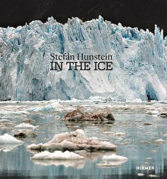 Stefan Hunstein: In the Ice by Petra Giloy-Hirtz