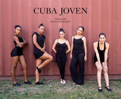 Young Cuba by Jonathan Moller
