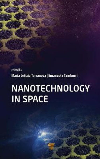 Nanotechnology in Space by Maria Letizia Terranova