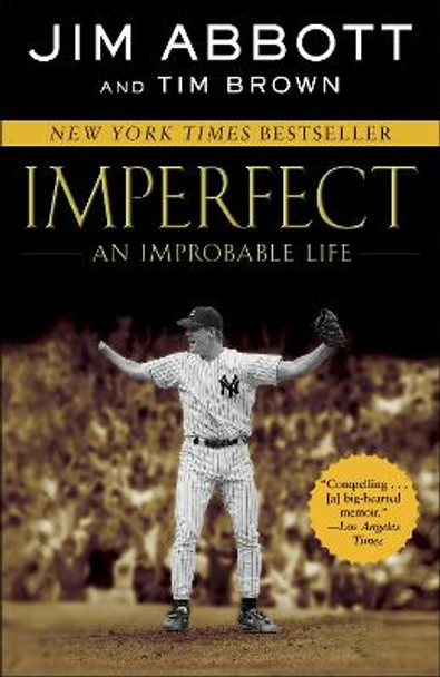 Imperfect by Jim Abbott
