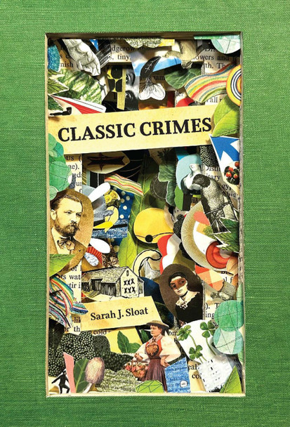 Classic Crimes 9781956046397