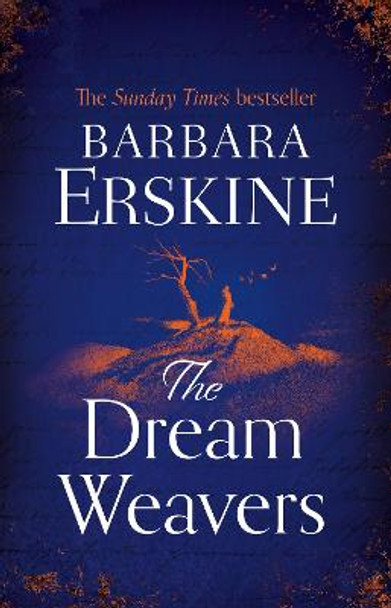 The Dream Weavers by Barbara Erskine