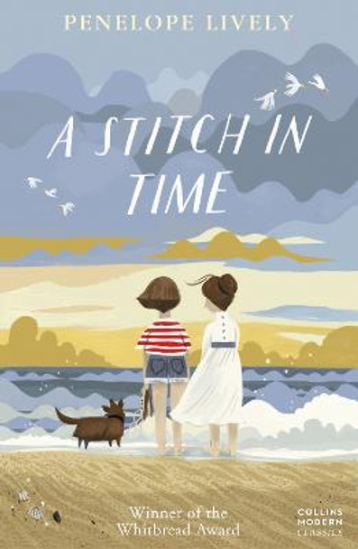 A Stitch in Time (Collins Modern Classics) by Penelope Lively